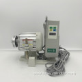 800W 8NM 110V220V sewing machine with servo motor